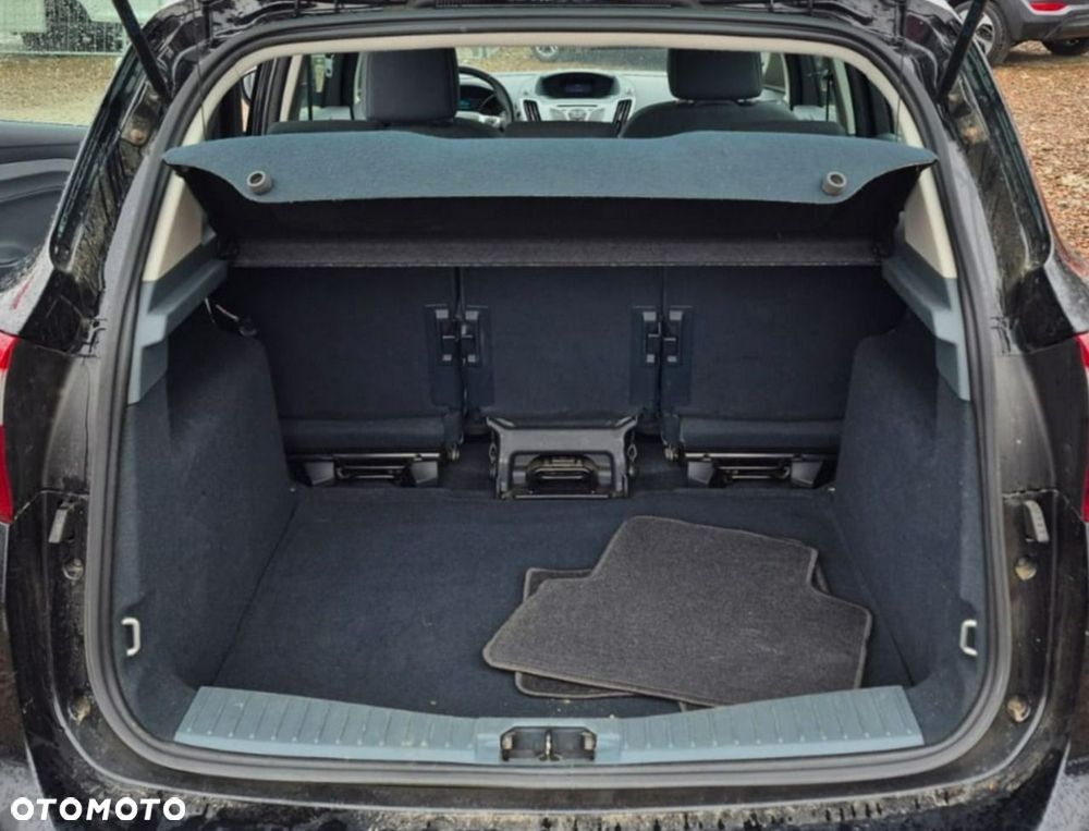 Ford C-MAX - 16