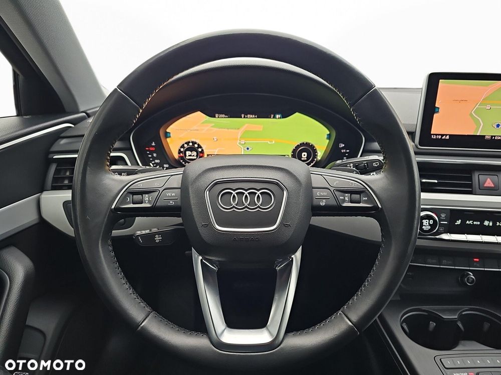 Audi A4 Allroad - 12