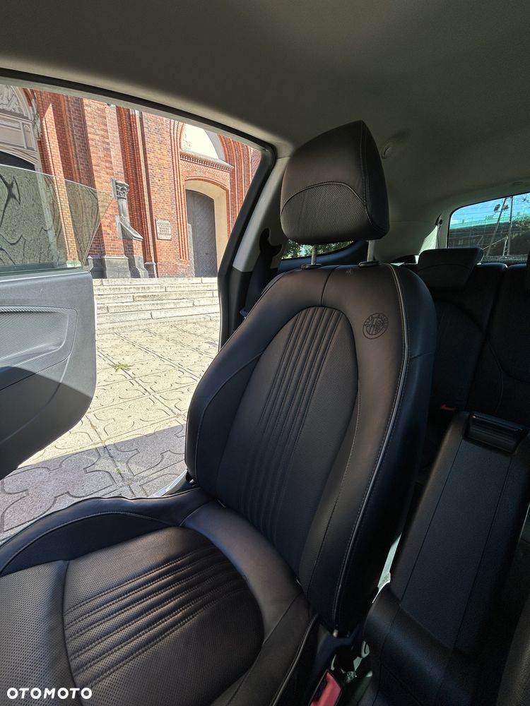 Alfa Romeo Mito 1.6 JTDM Distinctive - 13