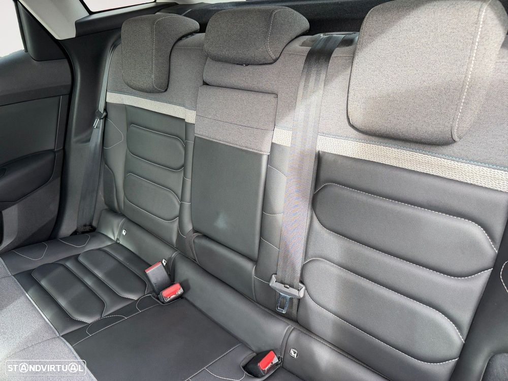 Citroën C4 1.5 BlueHDi Shine - 13