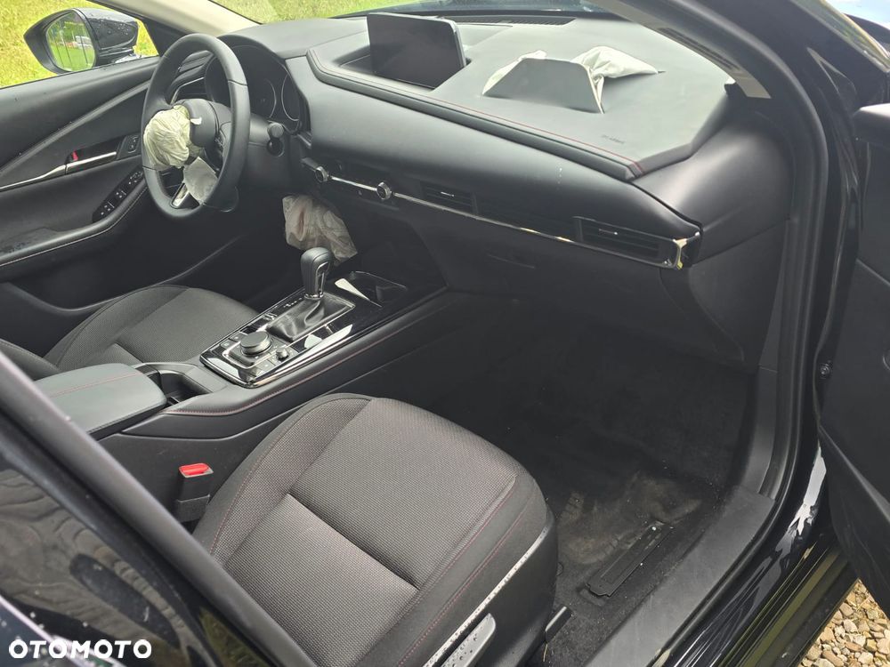 Mazda CX-30 e-SKYACTIVE G 140 HOMURA - 12