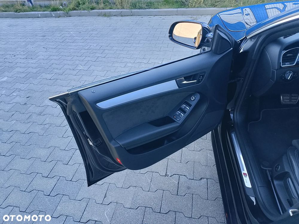 Audi A5 Sportback 2.0 TDI S tronic - 11