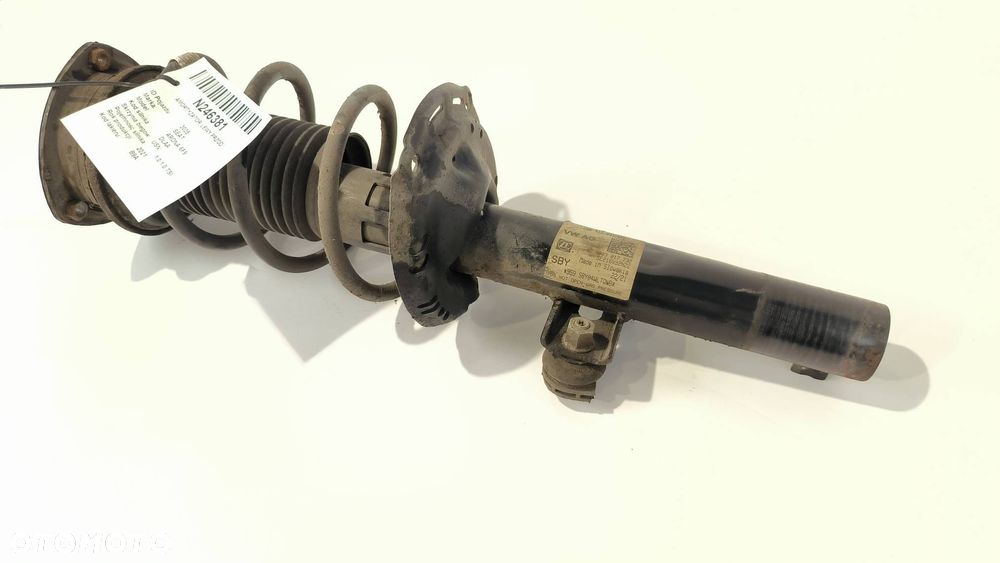 AMORTYZATOR LEWY PRZÓD SEAT ARONA 6F9 2Q0413031DP - 3