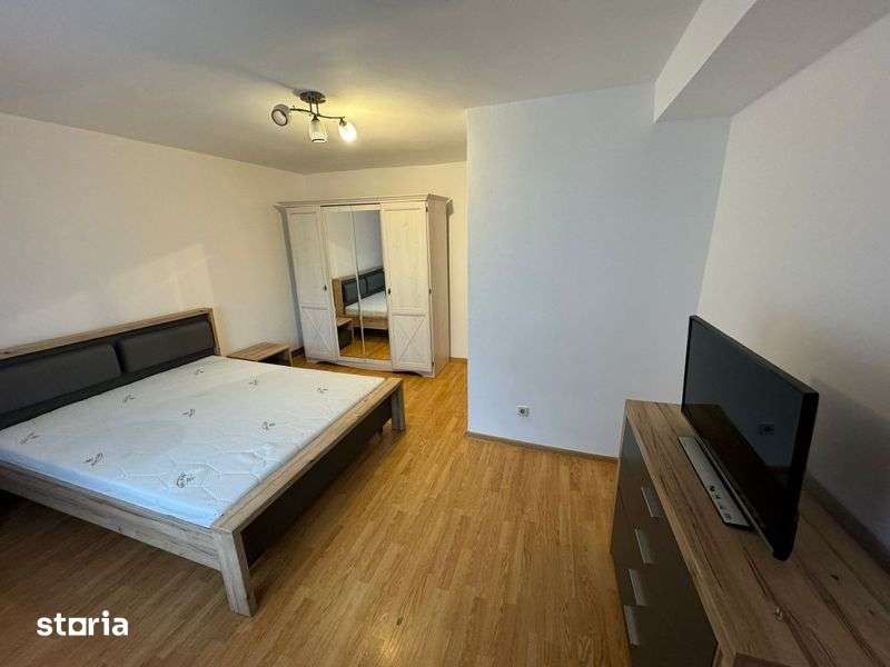 Apartament de închiriat 2 camere, CR VIVU etaj 2 — fotografia 3