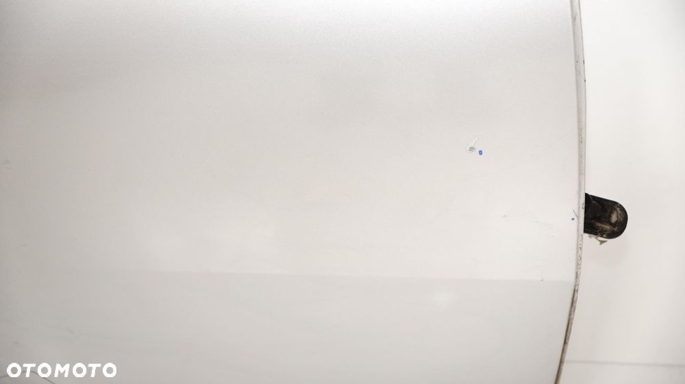 DRZWI PRAWY TYŁ TYLNE KIA SPORTAGE III 10-14R 9S - 8