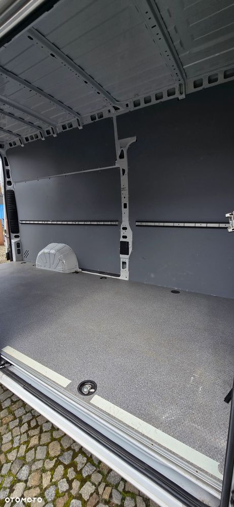 Opel Movano L4H3 - 14