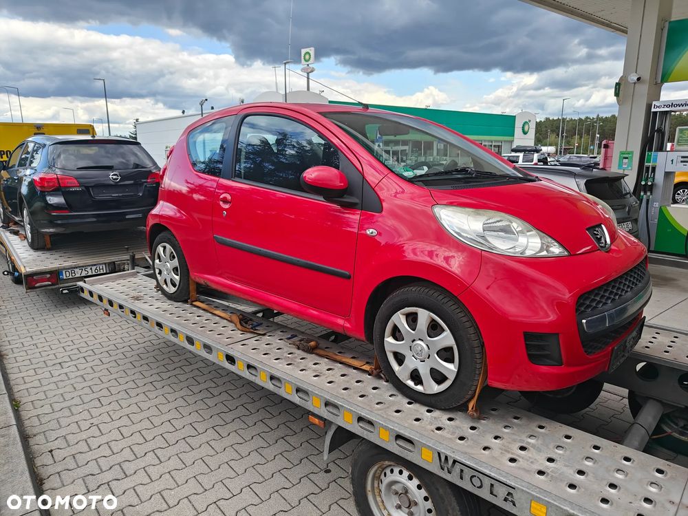 Peugeot 107 70 Filou - 1