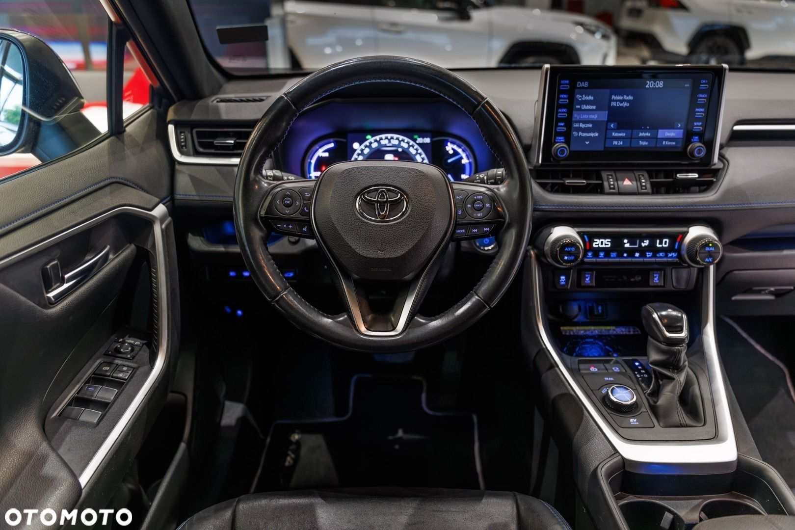Toyota RAV4 - 27