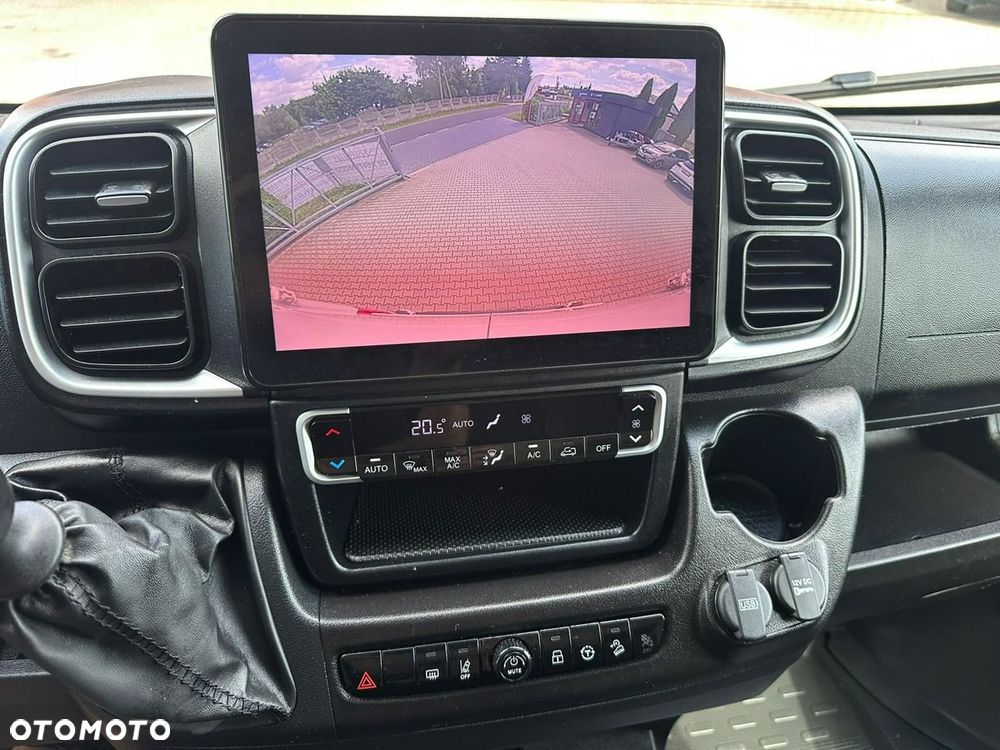 Fiat Ducato - 23