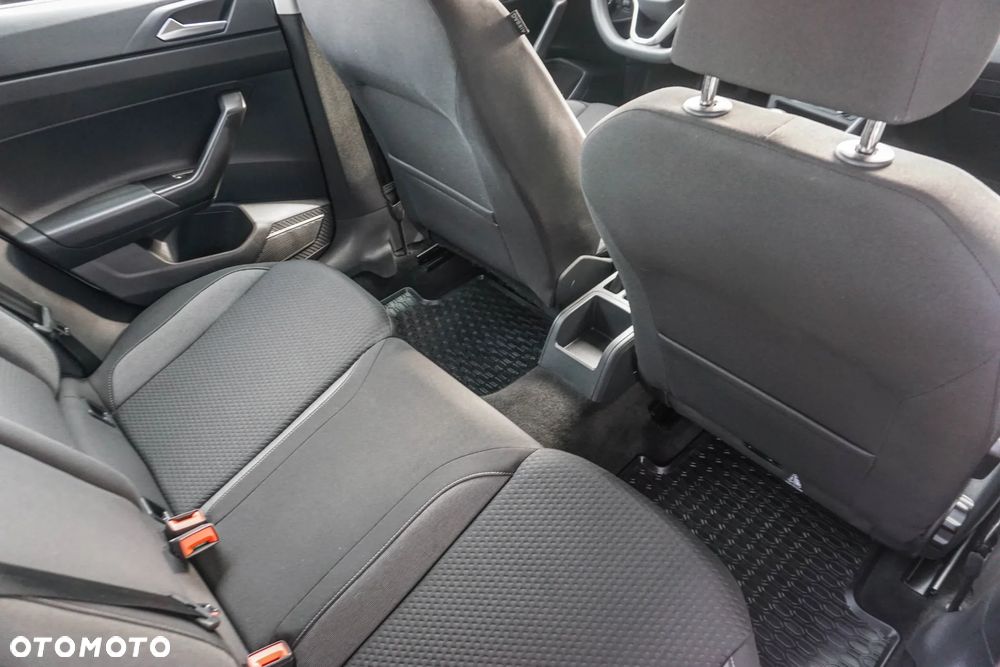 Volkswagen Polo 1.0 TSI Comfortline - 28