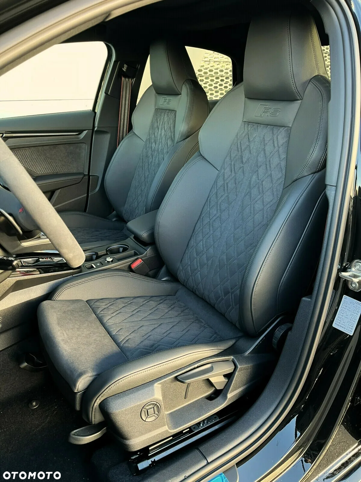 Audi RS3 TFSI Quattro S tronic - 10