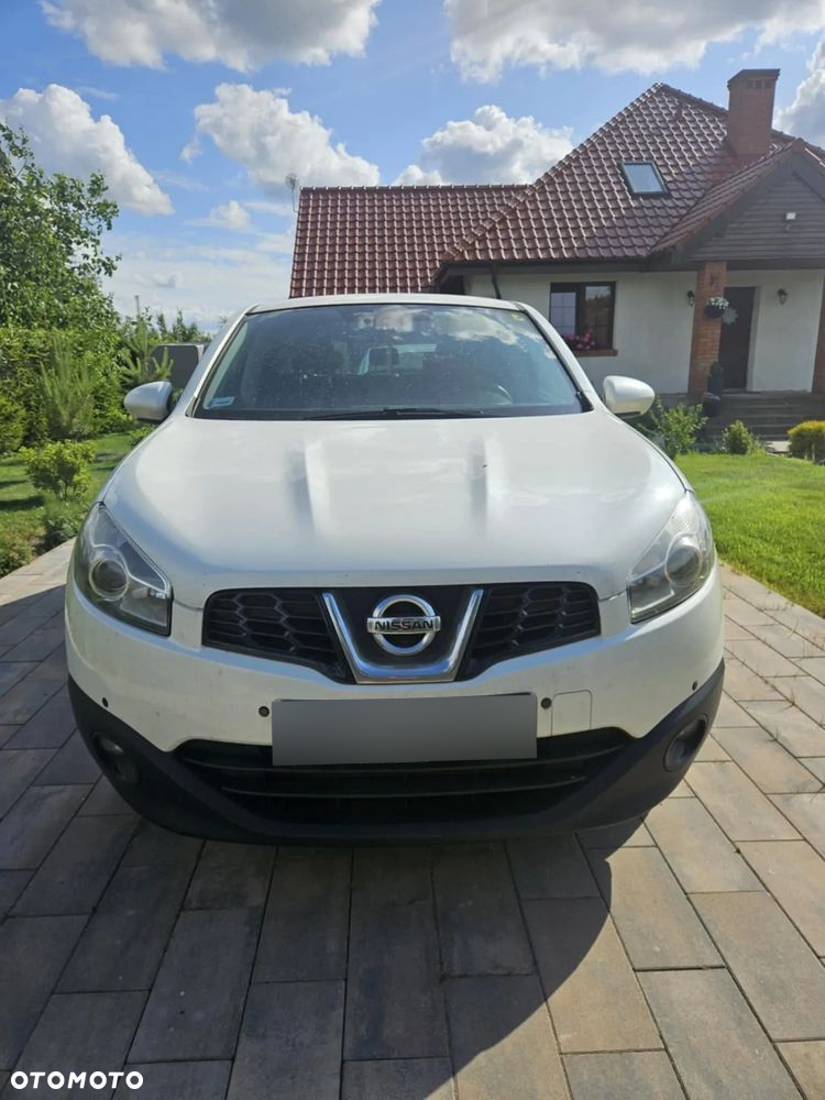 Nissan Qashqai - 6