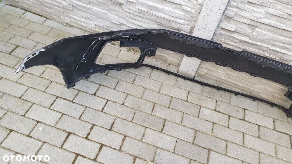 Zderzak Vw Golf 8 VIII R line 5h0 - 5