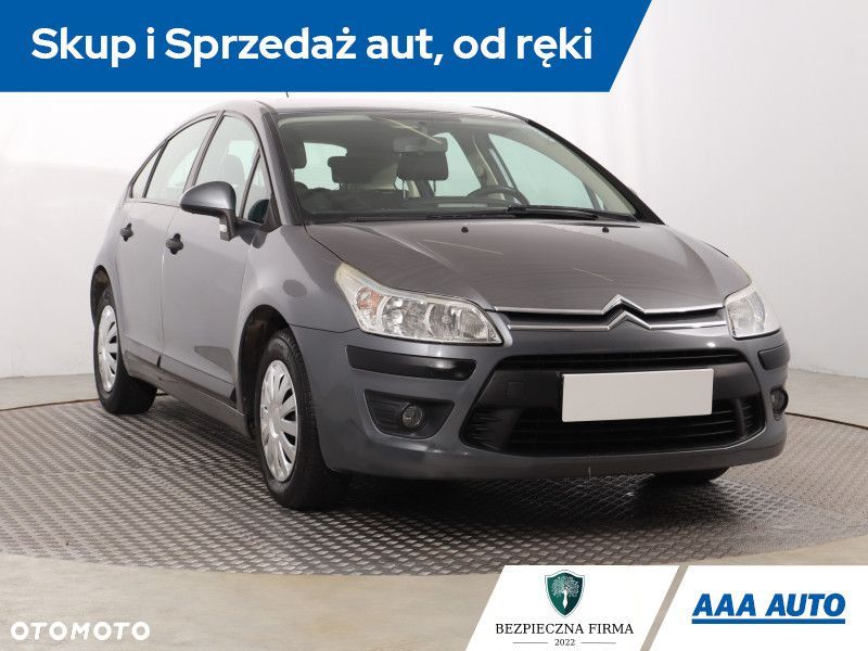 Citroën C4 - 2