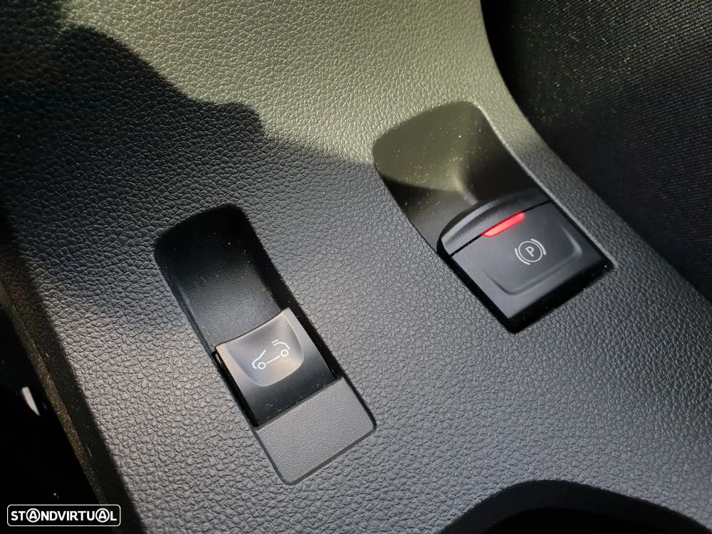 Dacia Sandero 1.0 ECO-G Extreme + Up&Go Bi-Fuel - 17