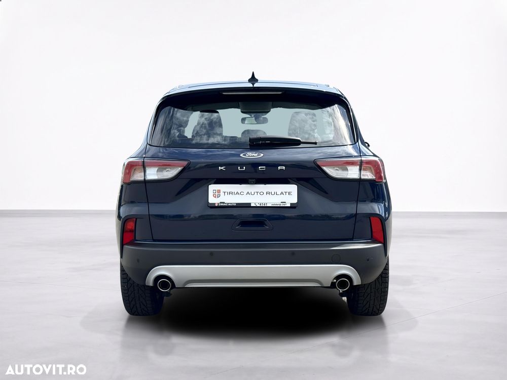 Ford Kuga 1.5 EcoBoost FWD Titanium - 5