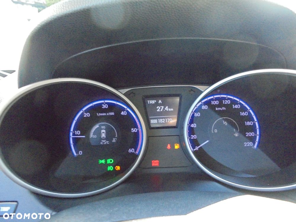 Hyundai ix35 2.0 CRDi Premium 2WD - 27