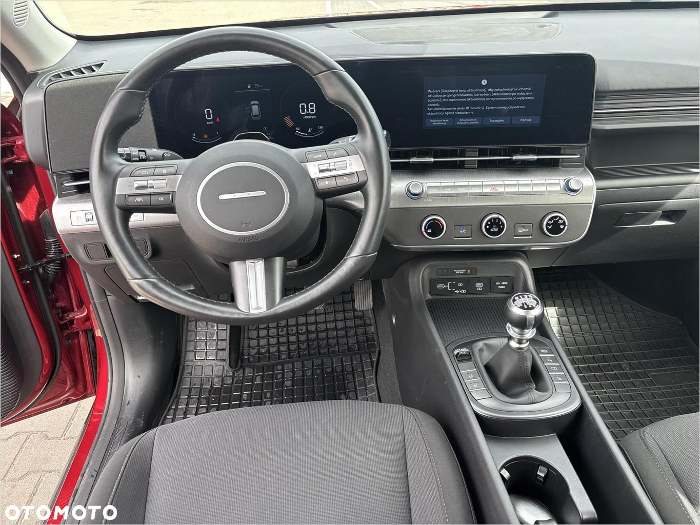 Hyundai Kona - 13