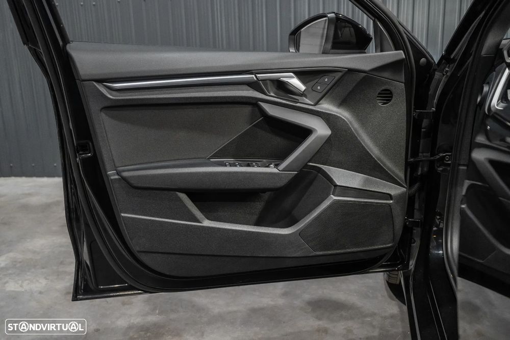 Audi A3 Sportback 35 TFSI Advanced - 19