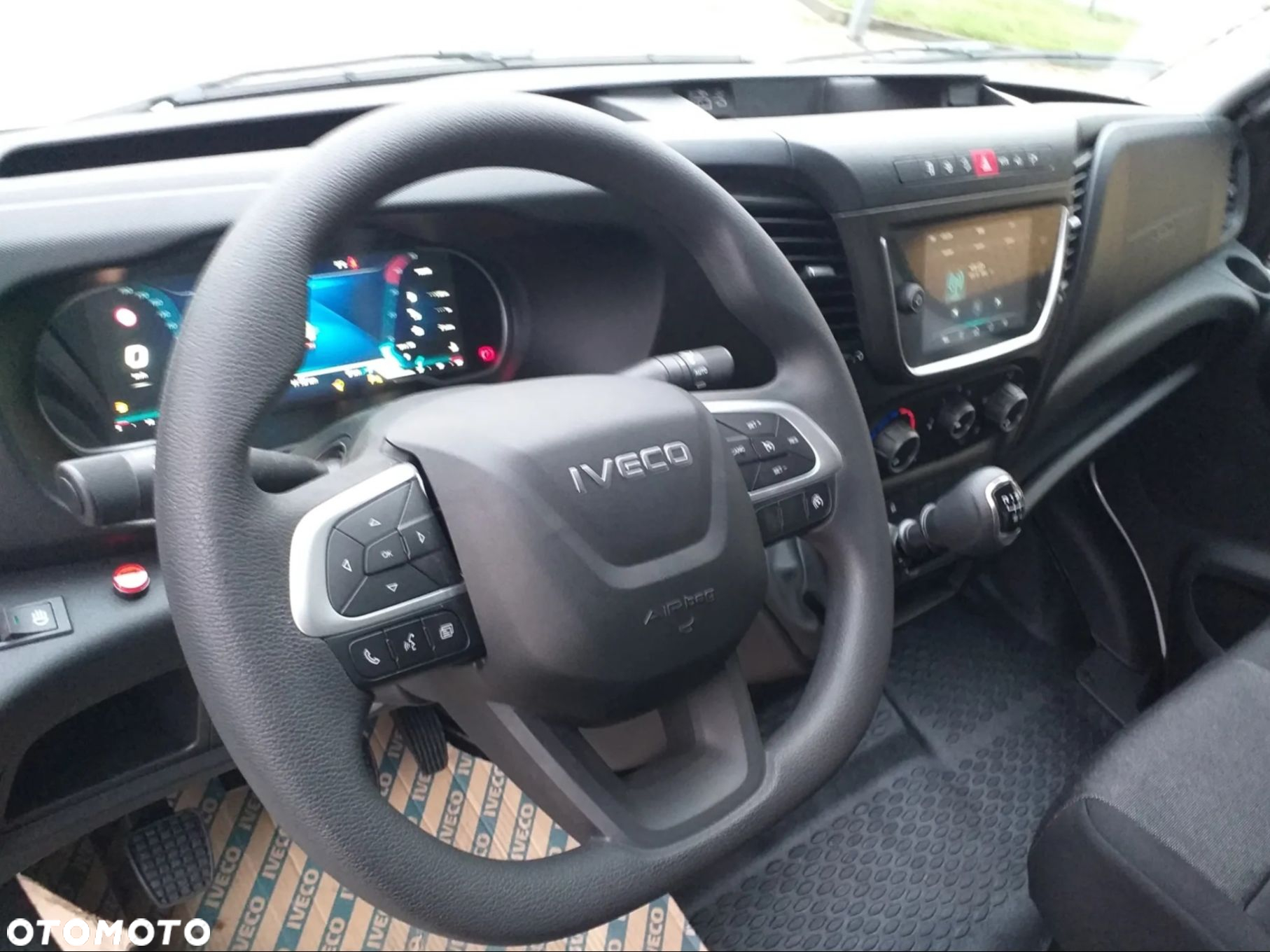 Iveco Daily - 7