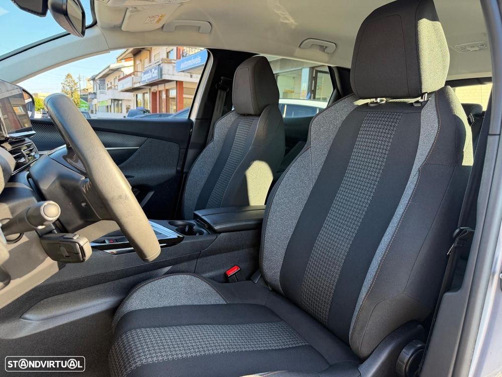 Peugeot 3008 1.5 BlueHDi Active Pack - 9