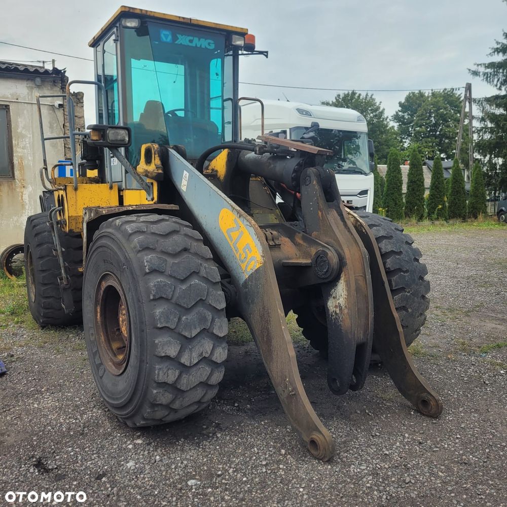 XCMG ZL50G - 4