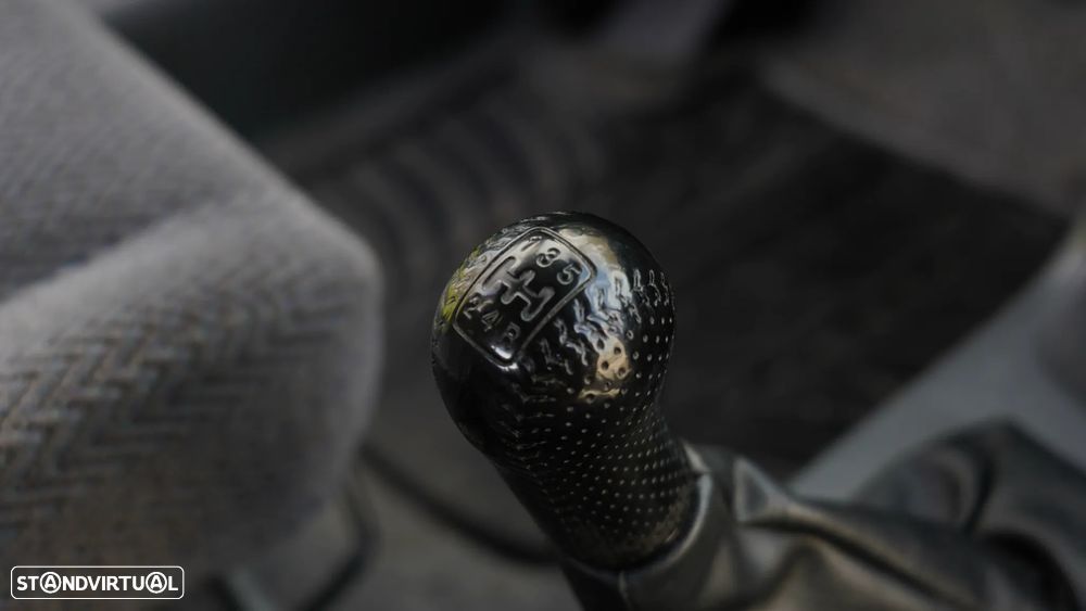 Honda CR-V 2.0 LS - 9