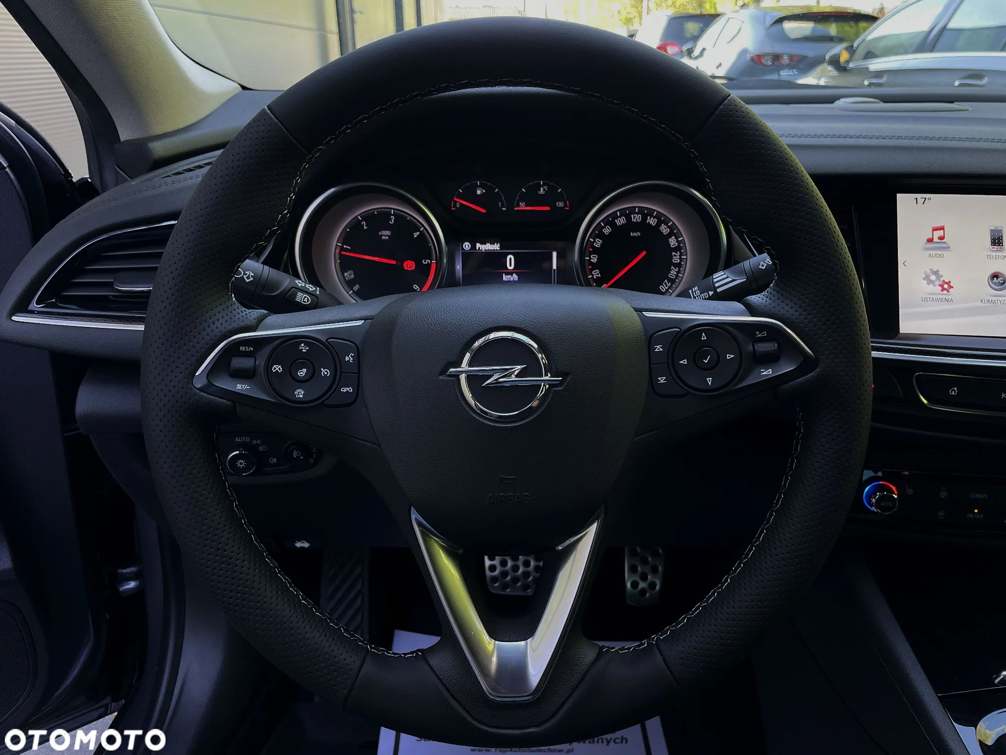 Opel Insignia 1.6 CDTI Innovation S&S Eco - 19