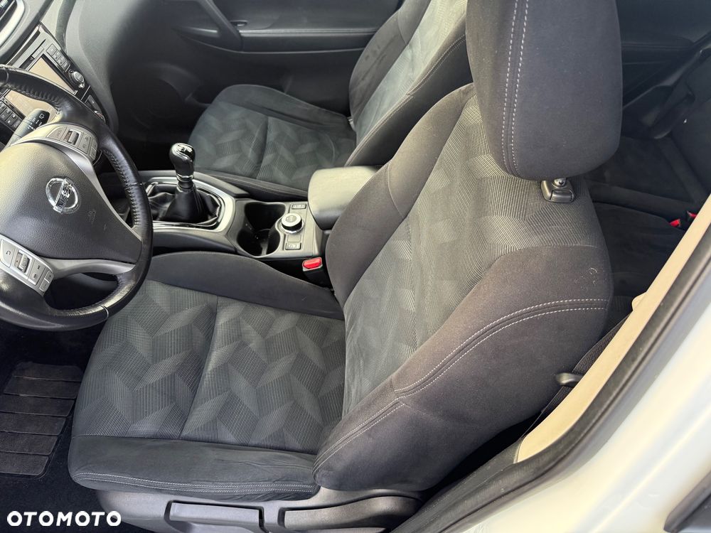 Nissan X-Trail 1.6 dCi ALL-MODE 4x4i 360 - 16