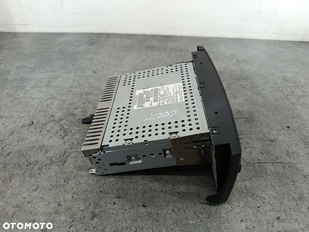 RADIO FABRYCZNE MITSUBISHI COLT VI 8701A239 - 3