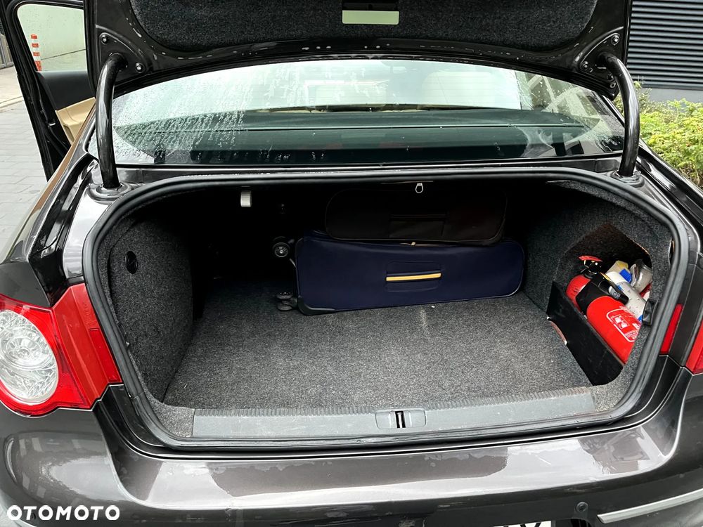 Volkswagen Passat 2.0 TDI DPF Highline DSG - 7