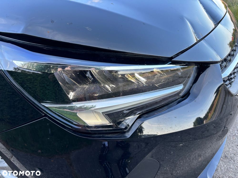 Opel Corsa 1.2 Direct Injection Turbo Start/Stop GS - 11