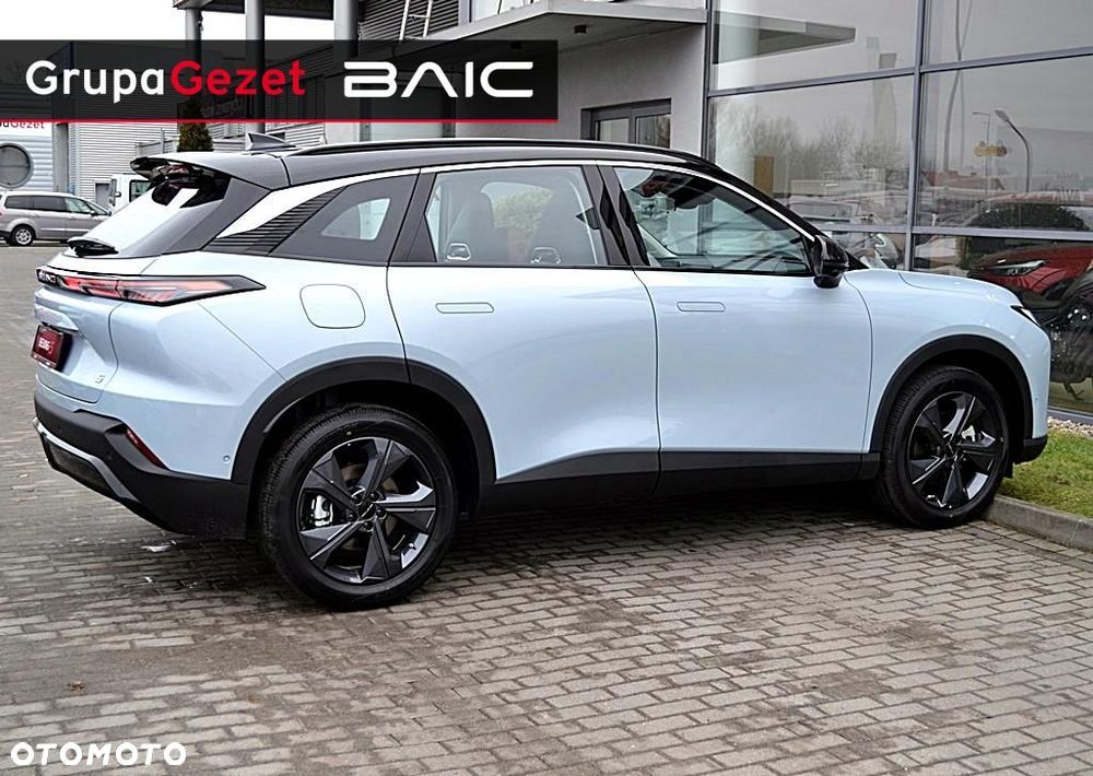 BAIC 5 - 10