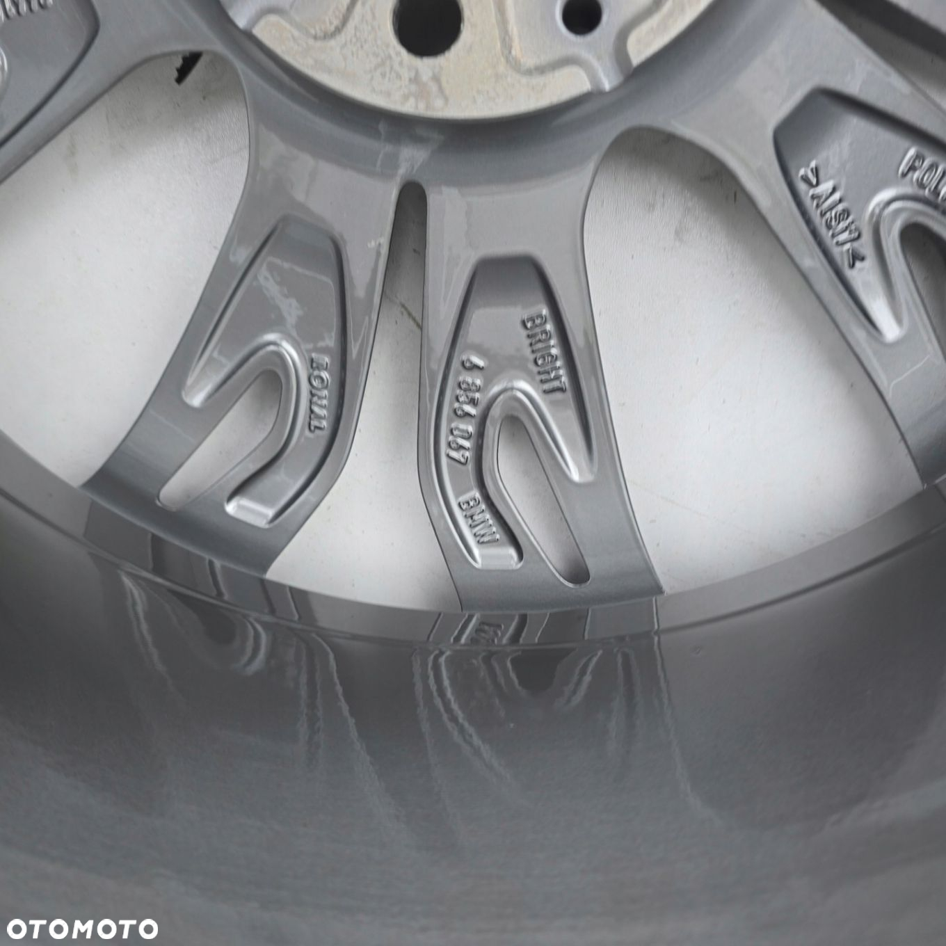 BMW X1 F48 X2 F39 5X112 IS51 ET5118 7.5 4X - 8
