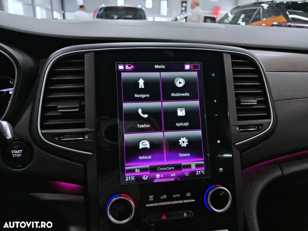 Renault Talisman ENERGY dCi 160 EDC INTENS - 20