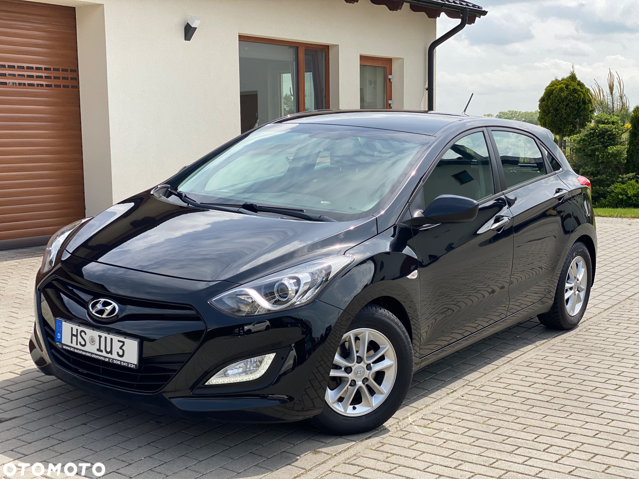 Hyundai i30 1.6 CRDi Comfort - 18