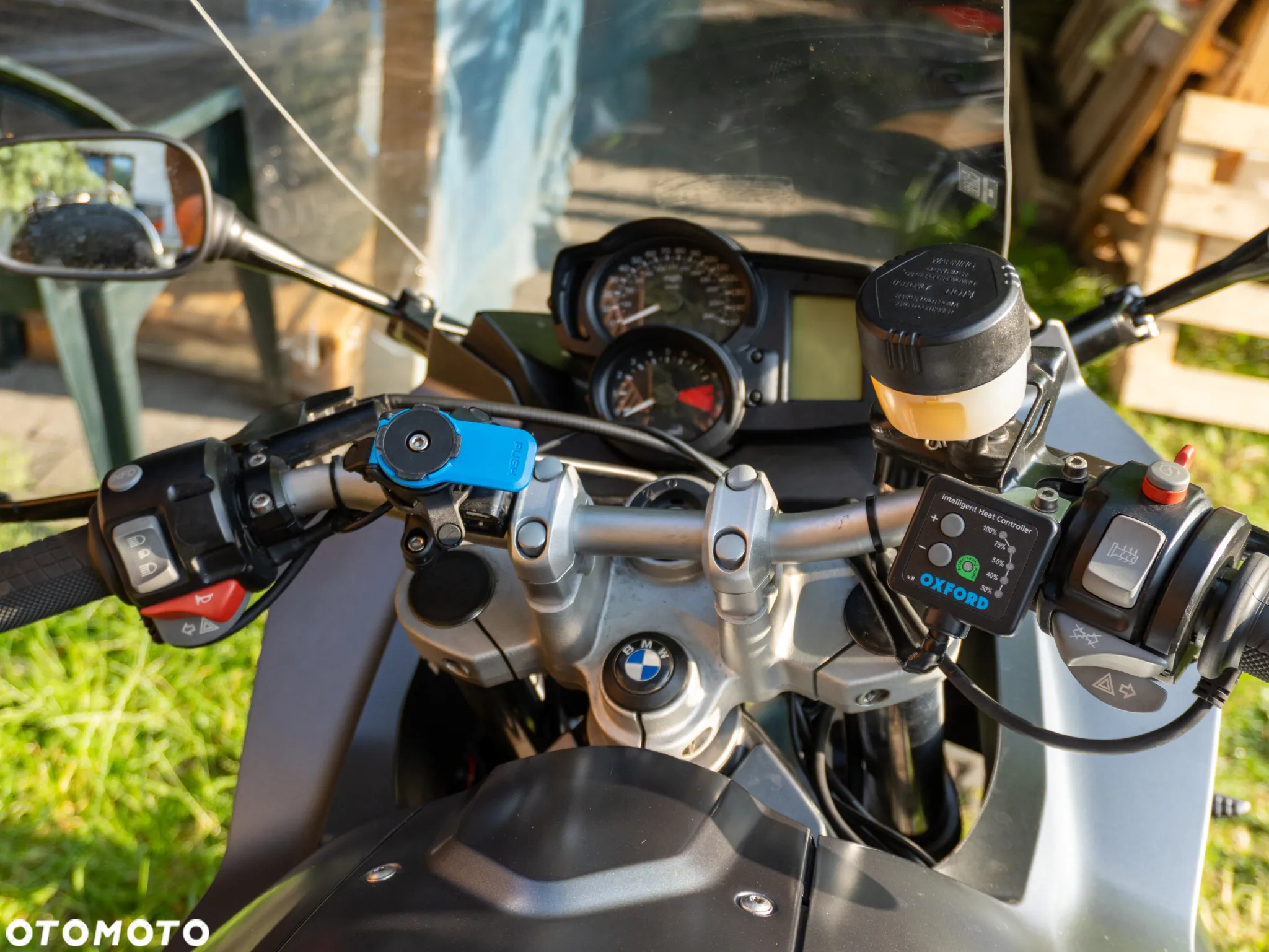 BMW F - 20