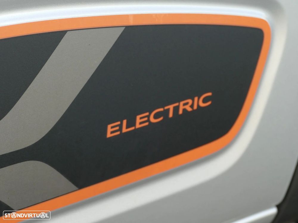 Dacia Spring Electric 45 Expression - 9