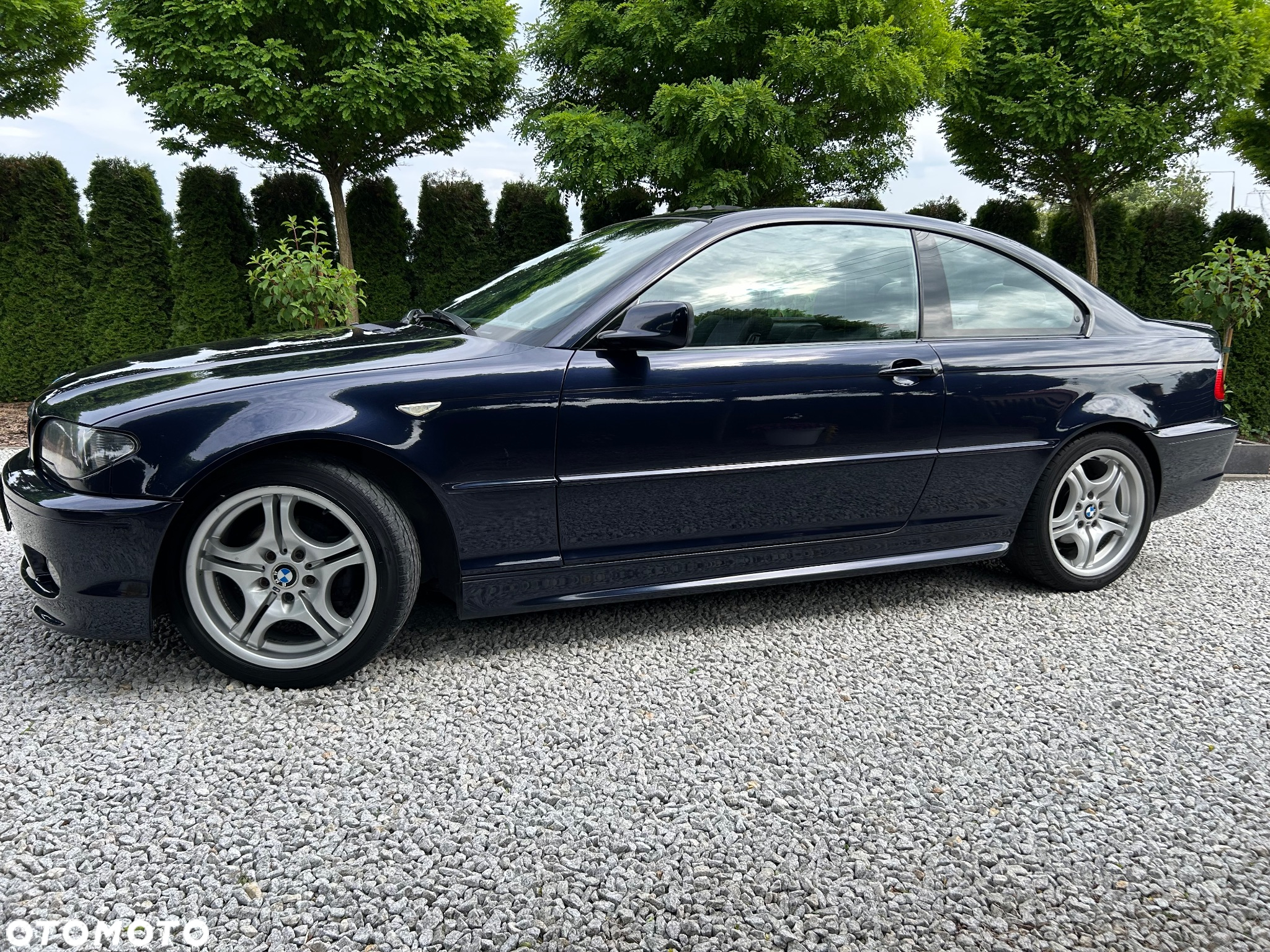BMW Seria 3 318i - 11