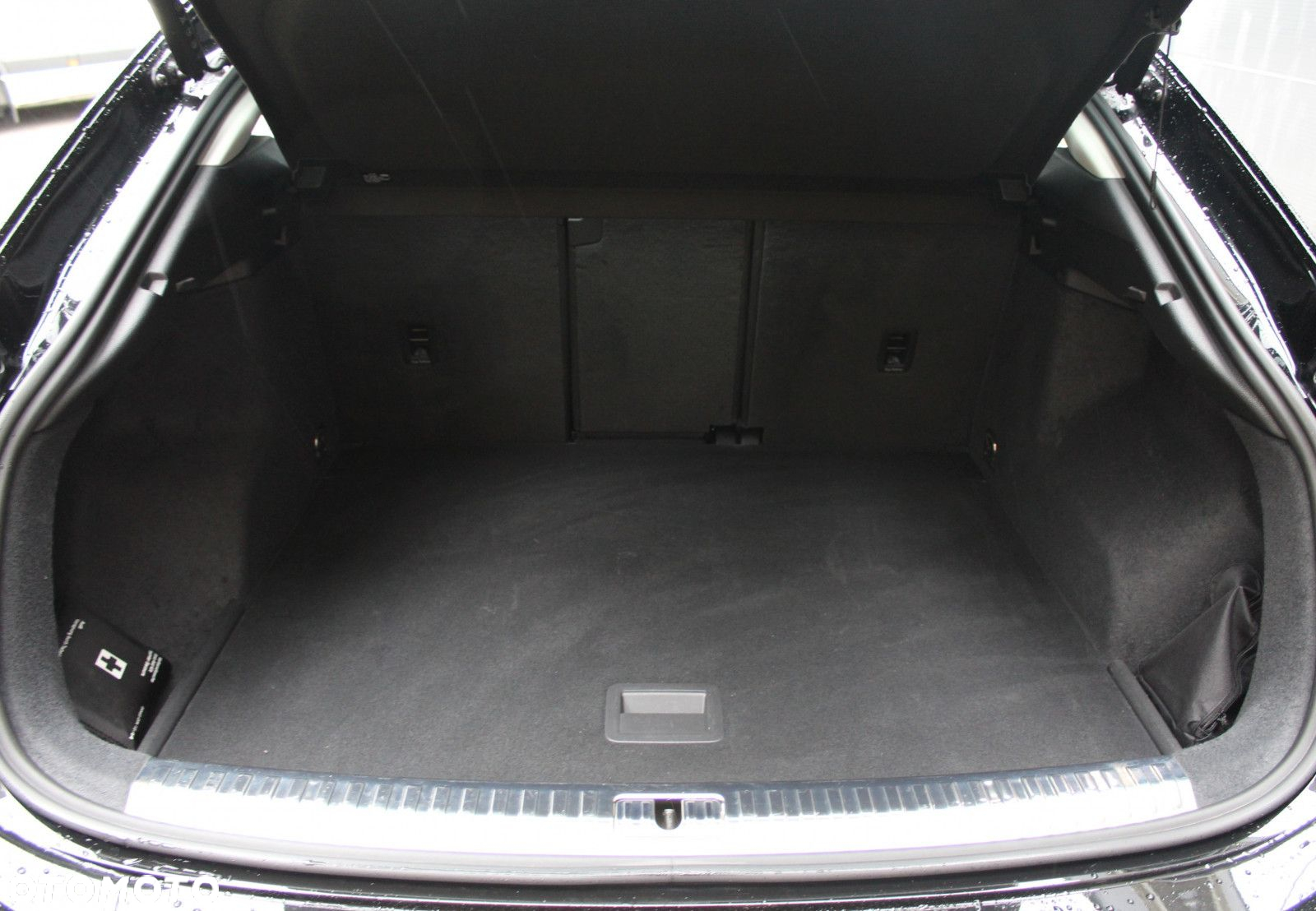 Audi Q3 Sportback 35 TDI S-Line S tronic - 13