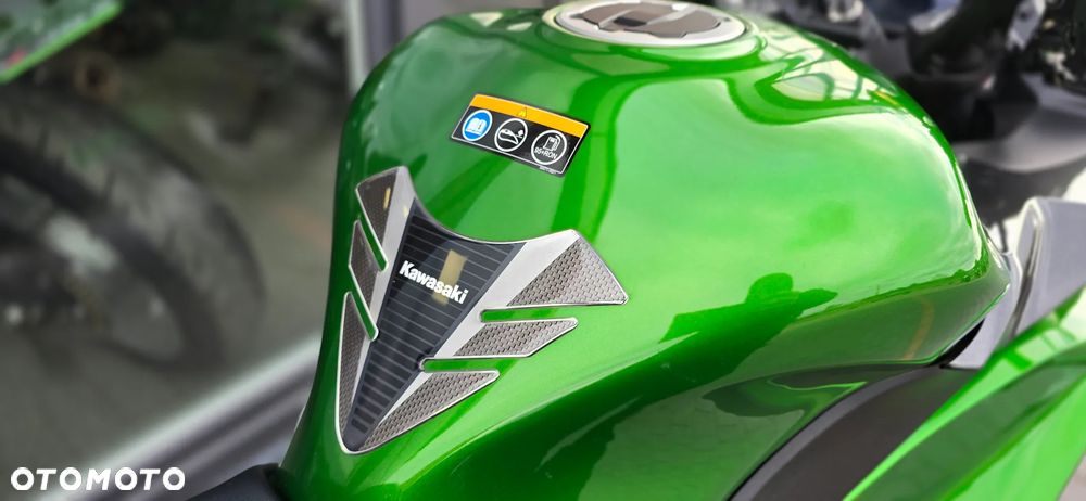 Kawasaki Ninja 1000 SX - 15