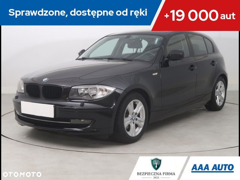 BMW Seria 1 - 1