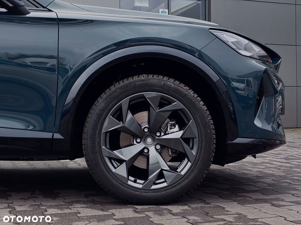 Cupra Formentor - 24