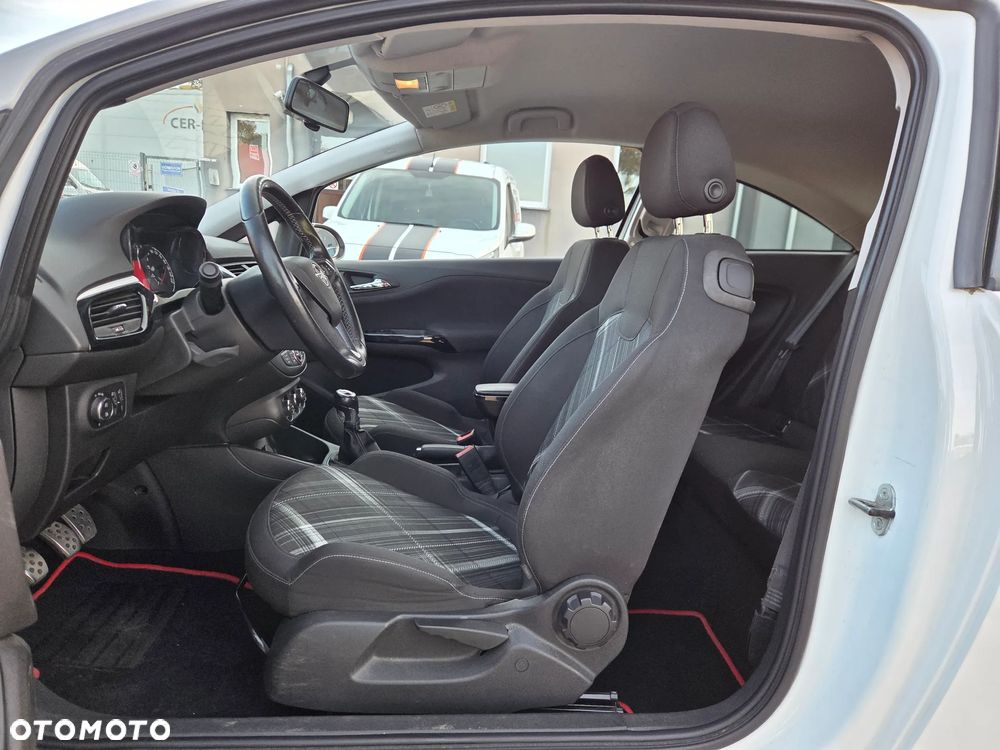 Opel Corsa 1.4 Color Edition - 12