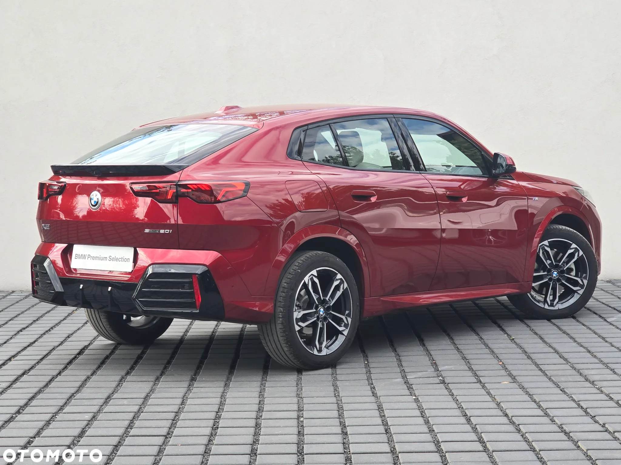 BMW X2 sDrive20i - 2