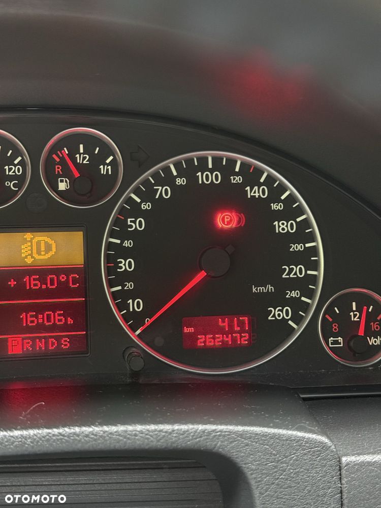 Audi A6 Limousine - 10