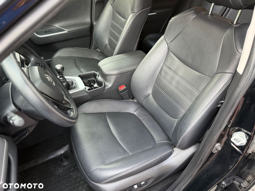 Toyota RAV4 2.0 4x2 Start&Stop - 15