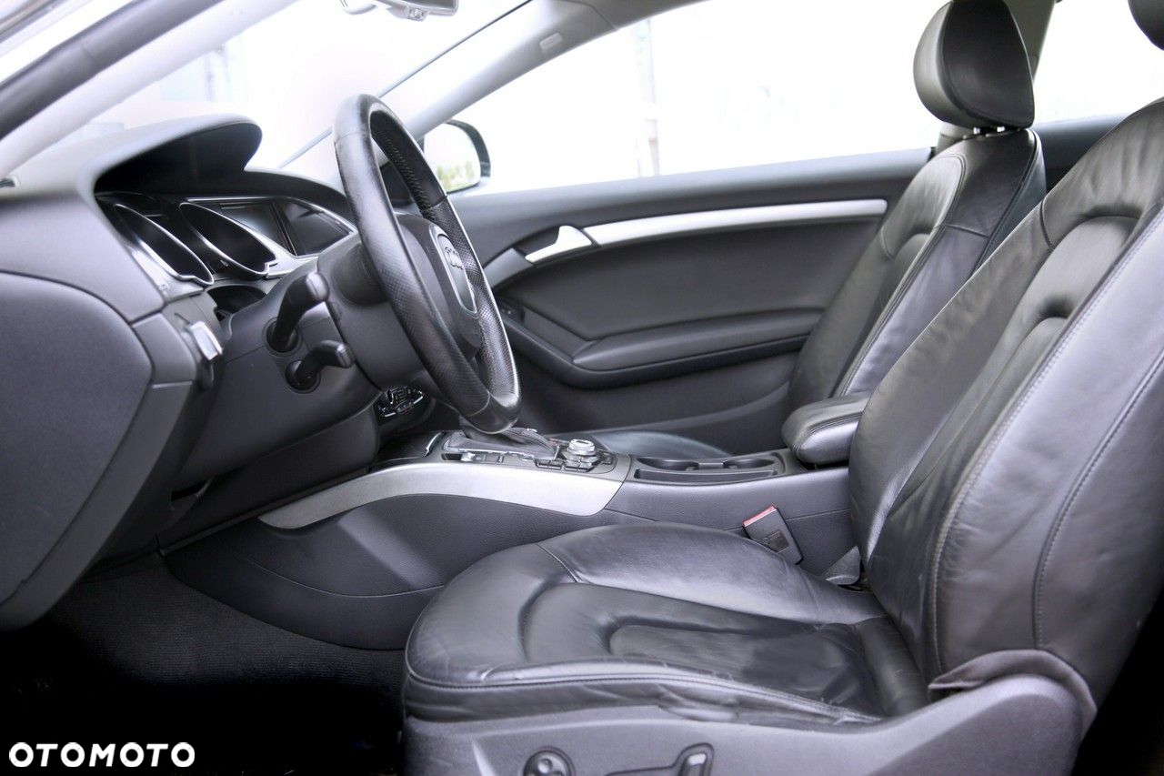 Audi A5 - 12