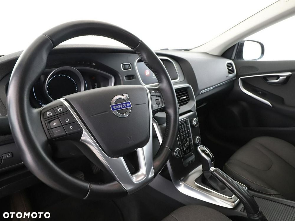 Volvo V40 Cross Country D3 Geartronic Linje You - 15