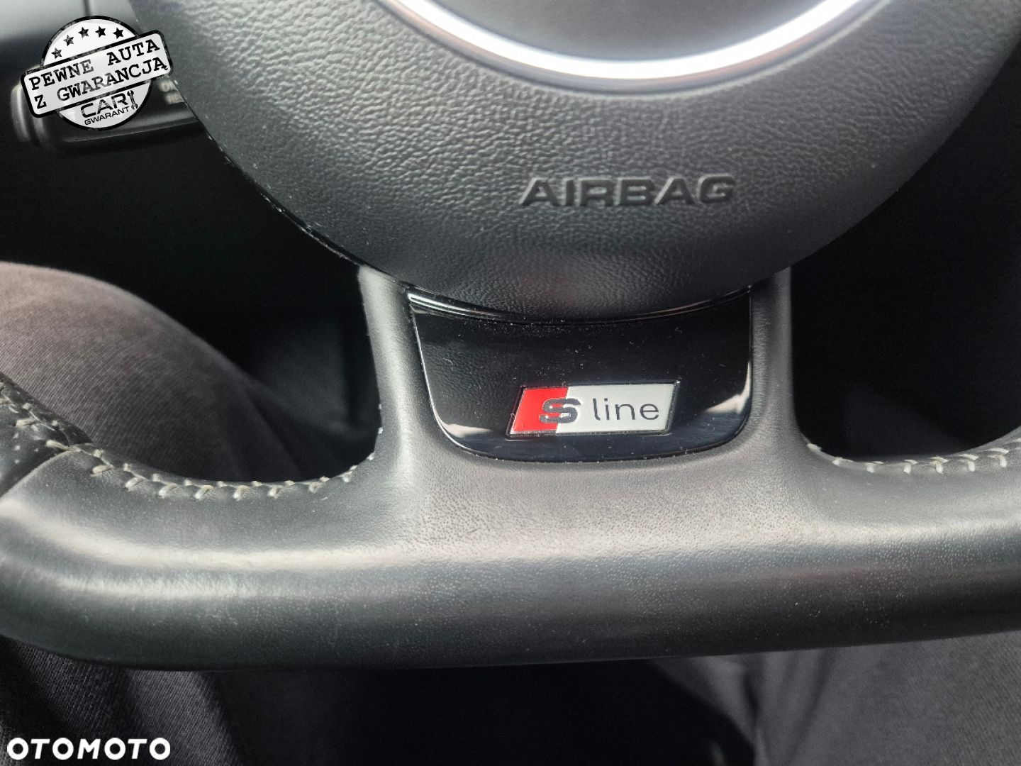Audi A4 - 32